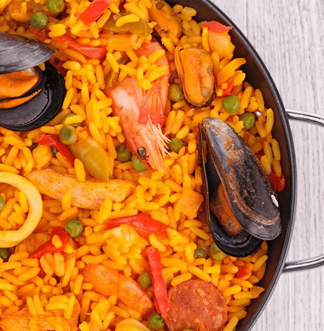 paella-pollo-y-marisco